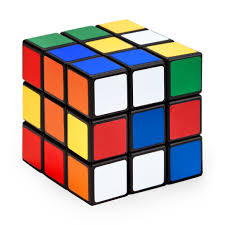 rubiks cube 2