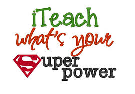 teach superpower